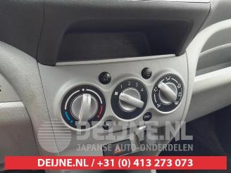 Nissan Pixo Pixo (D31S), Hatchback, 2009 1.0 12V picture 17