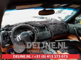 Infiniti FX FX (S50), SUV, 2003 / 2008 45 4.5i 32V VVT AWD picture 17