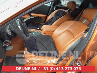 Infiniti FX FX (S50), SUV, 2003 / 2008 45 4.5i 32V VVT AWD picture 15