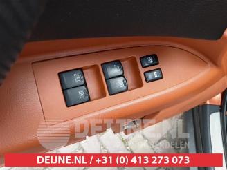 Infiniti FX FX (S50), SUV, 2003 / 2008 45 4.5i 32V VVT AWD picture 12