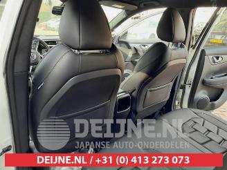 Nissan Qashqai Qashqai (J11), SUV, 2013 1.5 dCi 115 picture 21