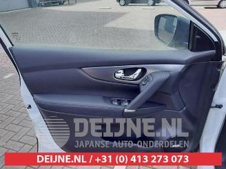 Nissan Qashqai Qashqai (J11), SUV, 2013 1.5 dCi 115 picture 13