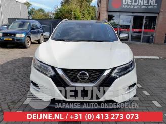 Nissan Qashqai Qashqai (J11), SUV, 2013 1.5 dCi 115 picture 2