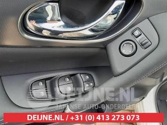 Nissan Qashqai Qashqai (J11), SUV, 2013 1.5 dCi 115 picture 14