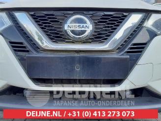 Nissan Qashqai Qashqai (J11), SUV, 2013 1.5 dCi 115 picture 22