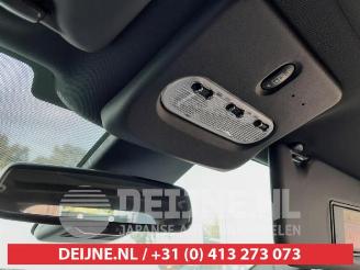 Nissan Qashqai Qashqai (J11), SUV, 2013 1.5 dCi 115 picture 31