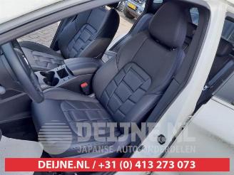 Nissan Qashqai Qashqai (J11), SUV, 2013 1.5 dCi 115 picture 19