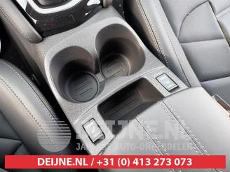 Nissan Qashqai Qashqai (J11), SUV, 2013 1.5 dCi 115 picture 29