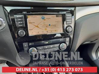 Nissan Qashqai Qashqai (J11), SUV, 2013 1.5 dCi 115 picture 27