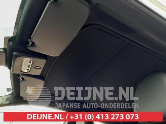 Nissan Qashqai Qashqai (J11), SUV, 2013 1.5 dCi 115 picture 24