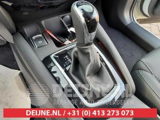 Nissan Qashqai Qashqai (J11), SUV, 2013 1.5 dCi 115 picture 28