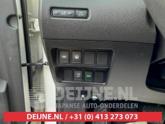 Nissan Qashqai Qashqai (J11), SUV, 2013 1.5 dCi 115 picture 26