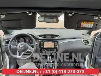 Nissan Qashqai Qashqai (J11), SUV, 2013 1.5 dCi 115 picture 25