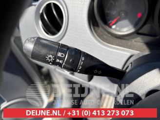 Mitsubishi Colt Colt (Z2/Z3), Hatchback, 2004 / 2012 1.5 16V picture 11