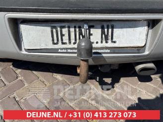 Mitsubishi Colt Colt (Z2/Z3), Hatchback, 2004 / 2012 1.5 16V picture 21