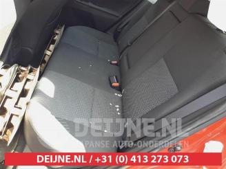 Toyota Auris Auris (E18), Hatchback 5-drs, 2012 / 2019 1.3 VVT-I 16V picture 15