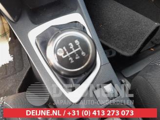 Toyota Auris Auris (E18), Hatchback 5-drs, 2012 / 2019 1.3 VVT-I 16V picture 21