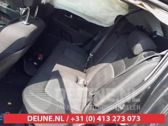 Kia Sportage Sportage (SL), Terreinwagen, 2010 / 2016 1.6 GDI 16V 4x2 picture 15