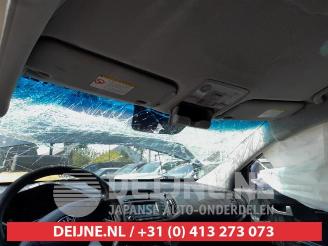 Kia Sportage Sportage (SL), Terreinwagen, 2010 / 2016 1.6 GDI 16V 4x2 picture 17