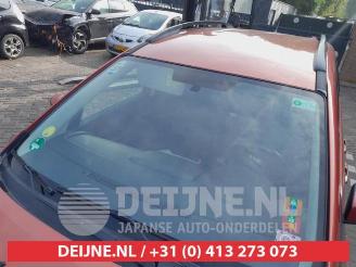 Mazda 5 5 (CR19), MPV, 2004 / 2010 1.8i 16V picture 9