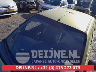 Chevrolet Matiz Matiz (M200), Hatchback, 2005 0.8 S,SE picture 9