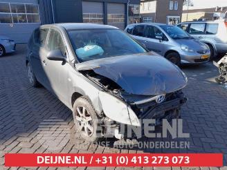 Purkuautot passenger cars Hyundai I-30 i30 (FD), Hatchback, 2007 / 2011 1.6 CVVT 16V 2007/11