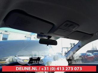 Hyundai I-30 i30 (FD), Hatchback, 2007 / 2011 1.6 CVVT 16V picture 17