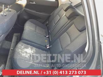 Hyundai I-30 i30 (FD), Hatchback, 2007 / 2011 1.6 CVVT 16V picture 15