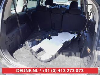 Mazda 5 5 (CWA9), MPV, 2010 1.8i 16V picture 24