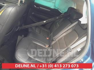 Mazda CX-5 CX-5 II (KF), SUV, 2016 2.0 SkyActiv-G 165 16V 2WD picture 13