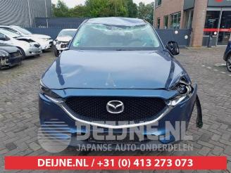 Mazda CX-5 CX-5 II (KF), SUV, 2016 2.0 SkyActiv-G 165 16V 2WD picture 2