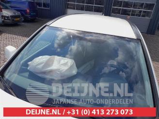 Honda Cr-v CR-V (RE/RM), SUV, 2006 2.0 16V picture 9