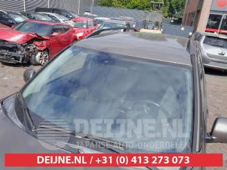 Mitsubishi Outlander Outlander (CW), SUV, 2006 / 2012 2.0 16V 4x2 picture 9