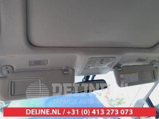 Toyota Prius Plus Prius Plus (ZVW4), MPV, 2011 1.8 Hybrid 16V picture 16