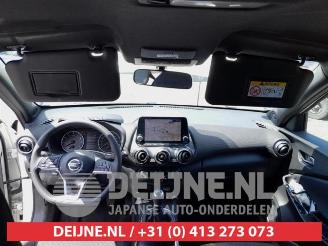 Nissan Juke  picture 18