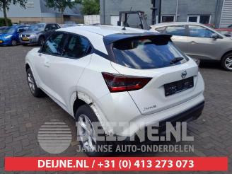 Nissan Juke Juke (F16), SUV, 2019 1.0 DIG-T 12V picture 5