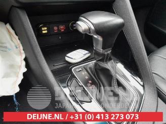 Kia Niro Niro I (DE), SUV, 2016 / 2022 1.6 GDI Hybrid picture 25