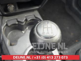 Suzuki SX4 SX4 (EY/GY), SUV, 2006 1.6 16V VVT Comfort,Exclusive Autom. picture 22