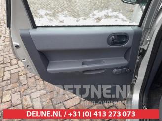 Mitsubishi Colt Colt (Z2/Z3), Hatchback, 2004 / 2012 1.3 16V picture 14