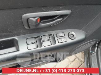 Kia Soul Soul I (AM), MPV, 2009 / 2014 1.6 CVVT 16V picture 11