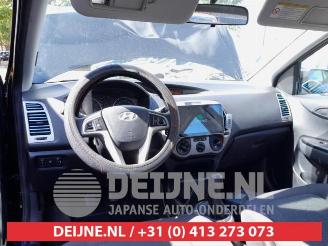 Hyundai I-20 i20, Hatchback, 2008 / 2015 1.2i 16V picture 20