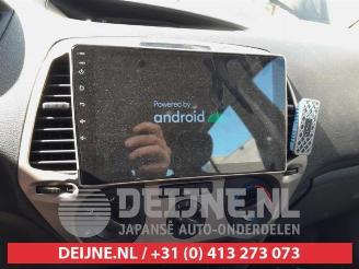 Hyundai I-20 i20, Hatchback, 2008 / 2015 1.2i 16V picture 24