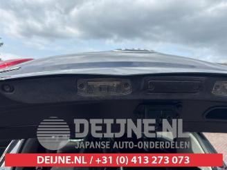 Kia Sportage Sportage (SL), Terreinwagen, 2010 / 2016 1.7 CRDi 16V 4x2 picture 19