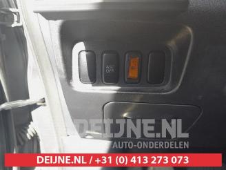 Mitsubishi Outlander Outlander (CW), SUV, 2006 / 2012 3.0 V6 24V Mivec 4x4 picture 20