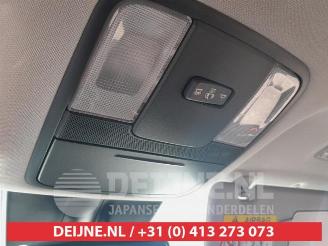 Kia Cee d Ceed (CDB5/CDBB), Hatchback 5-drs, 2018 1.6 CRDi 16V 136 picture 25