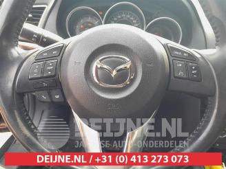 Mazda 3 6 SportBreak (GJ/GH/GL), Combi, 2012 2.2 SkyActiv-D 150 16V picture 20