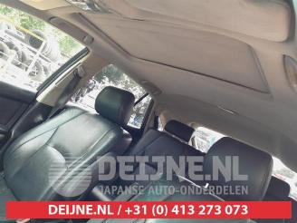 Lexus RX RX (U3), SUV, 2003 / 2008 400h V6 24V VVT-i 4x4 picture 22