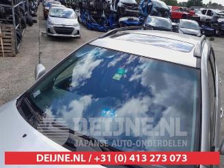 Lexus RX RX (U3), SUV, 2003 / 2008 400h V6 24V VVT-i 4x4 picture 9