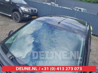 Toyota Aygo Aygo (B10), Hatchback, 2005 / 2014 1.0 12V VVT-i picture 8