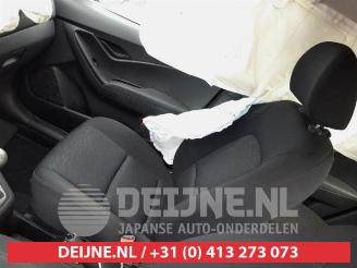 Hyundai Ix20 iX20 (JC), SUV, 2010 / 2019 1.6i 16V picture 14